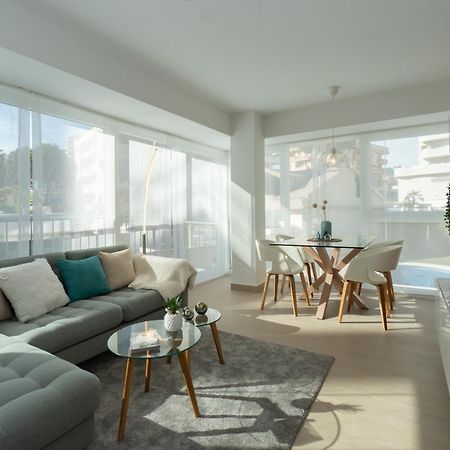 Brisa Puerto Marina Apartments Benalmádena Extérieur photo