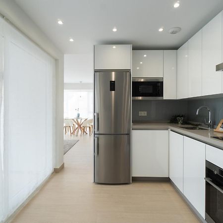 Brisa Puerto Marina Apartments Benalmádena Extérieur photo