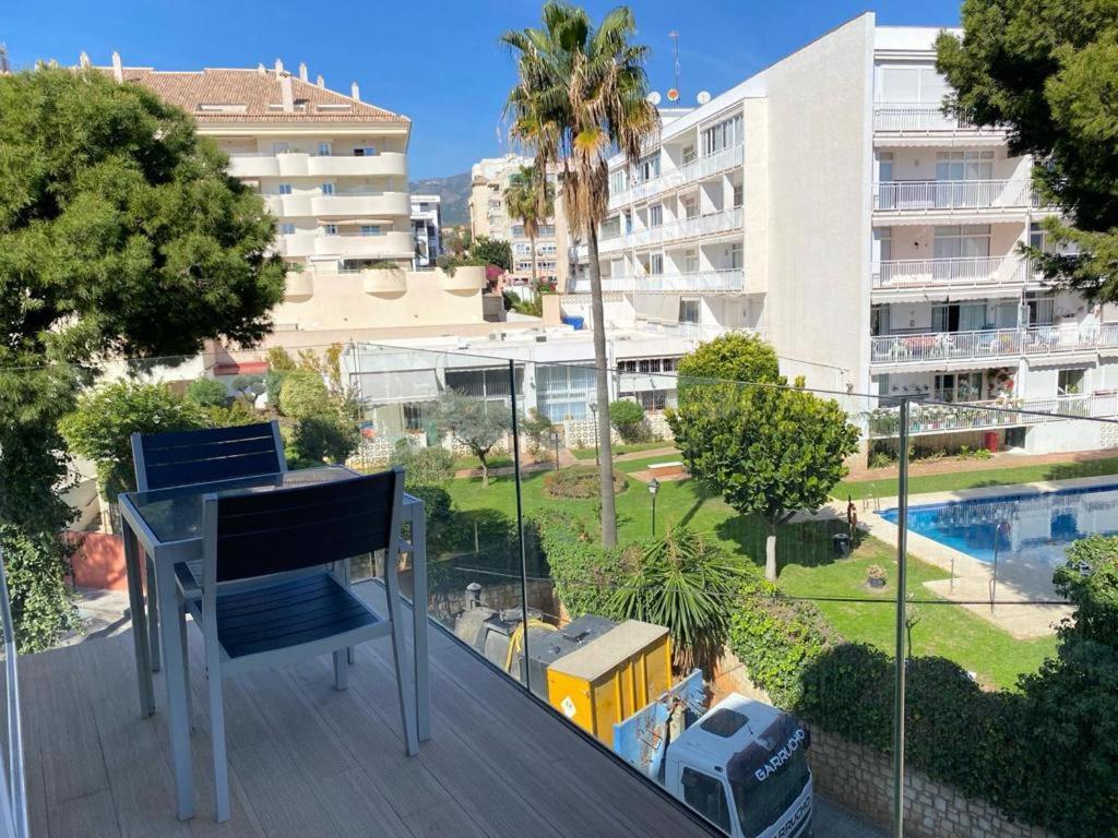 Brisa Puerto Marina Apartments Benalmádena Extérieur photo