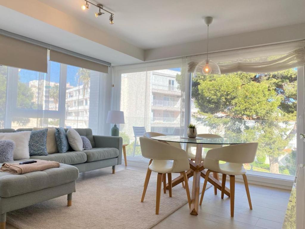 Brisa Puerto Marina Apartments Benalmádena Extérieur photo