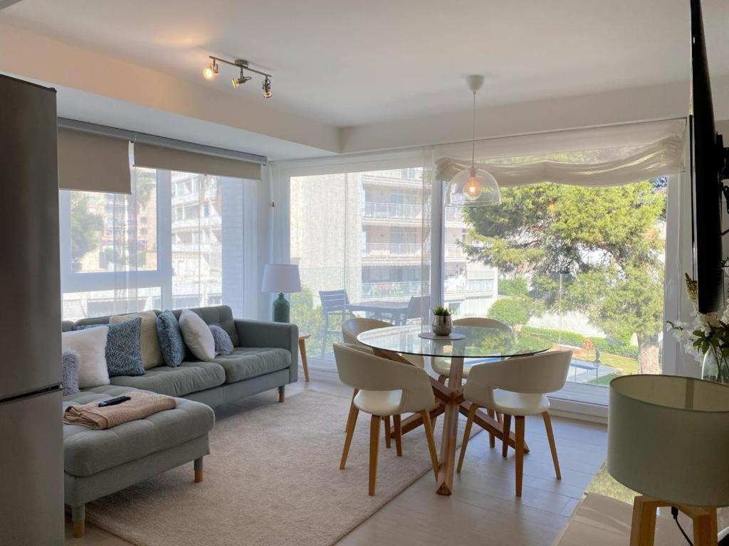 Brisa Puerto Marina Apartments Benalmádena Extérieur photo