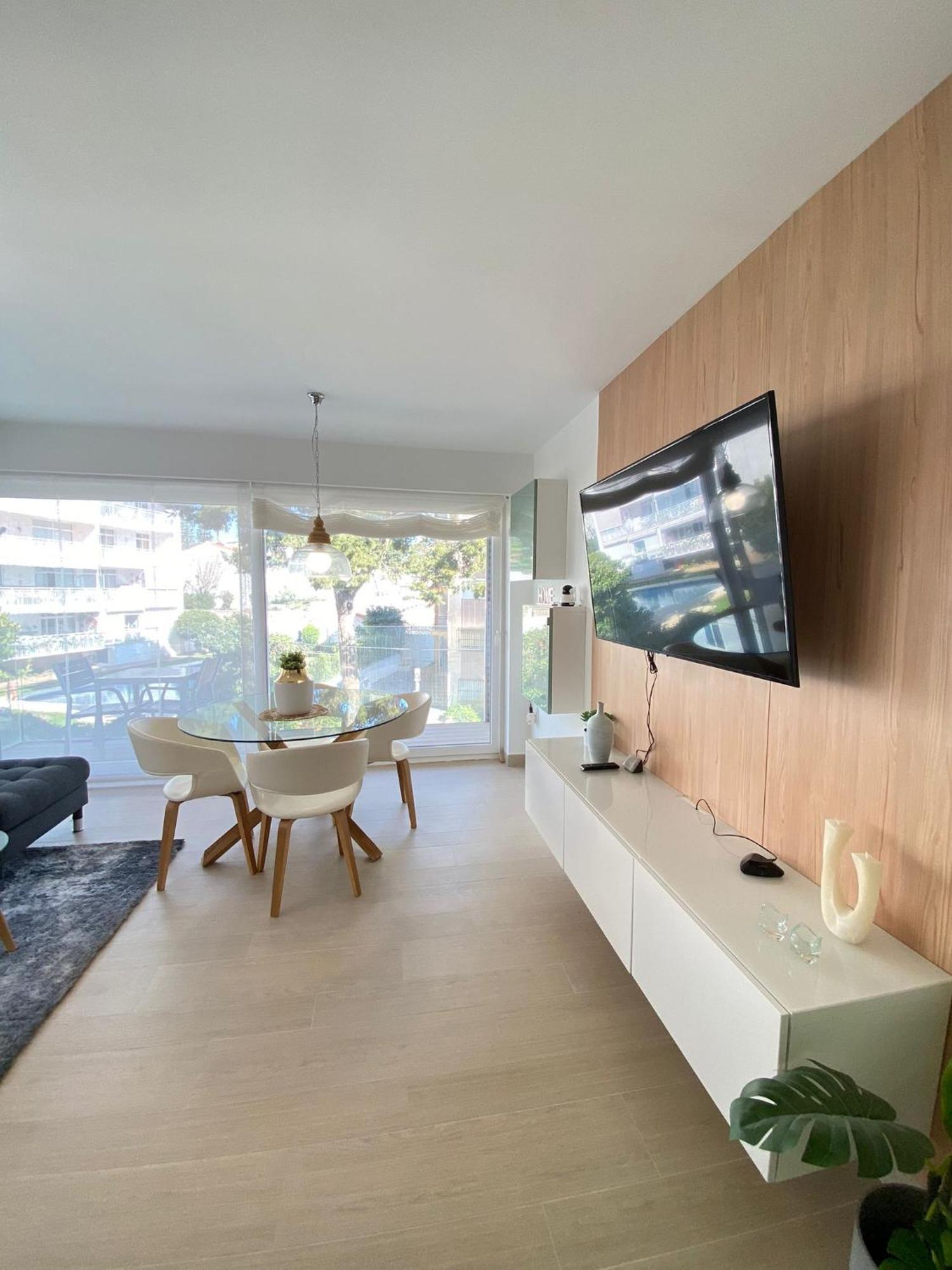 Brisa Puerto Marina Apartments Benalmádena Extérieur photo