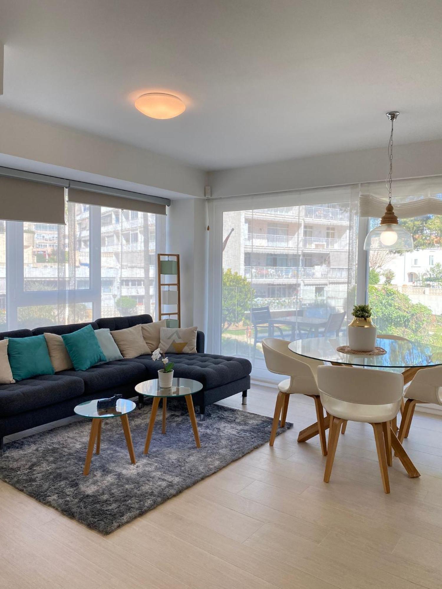 Brisa Puerto Marina Apartments Benalmádena Extérieur photo
