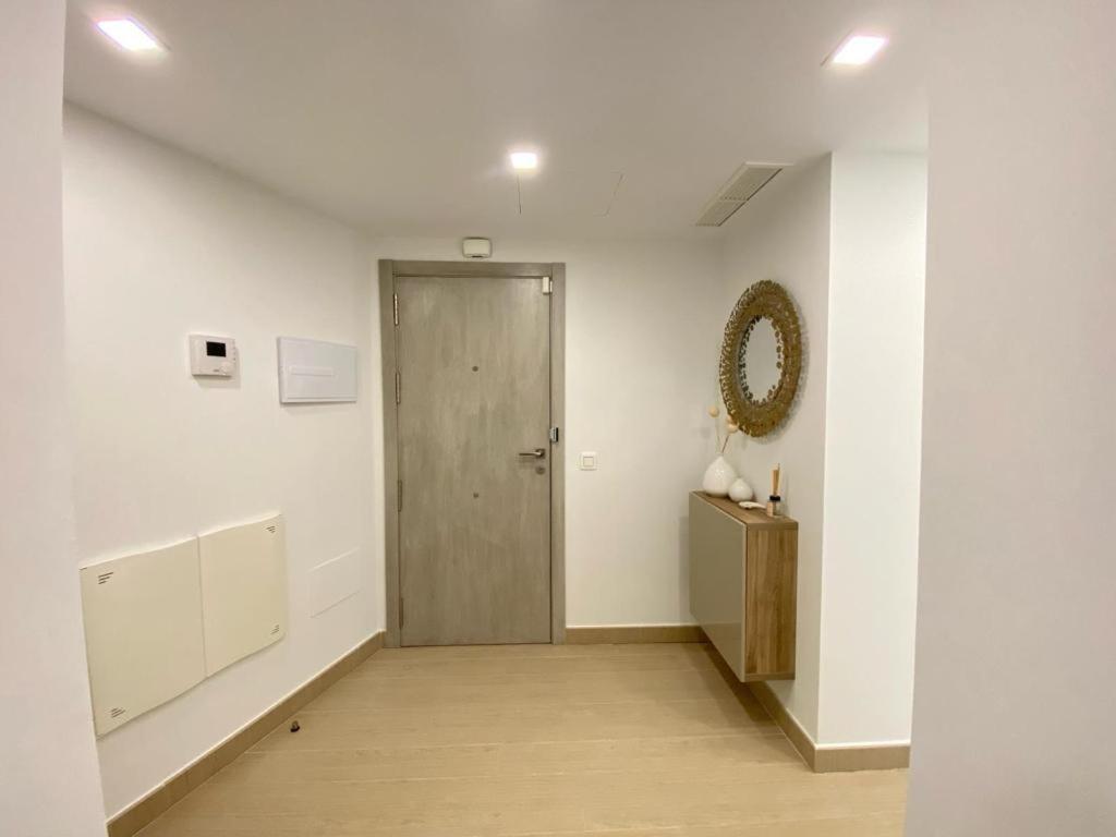 Brisa Puerto Marina Apartments Benalmádena Extérieur photo