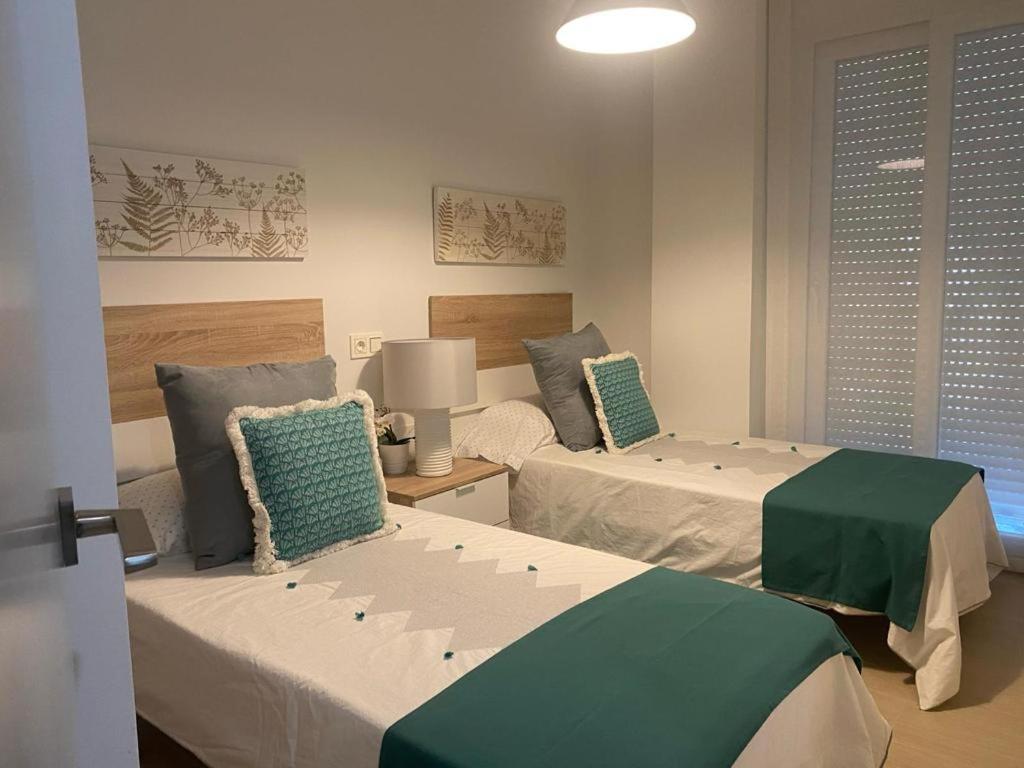 Brisa Puerto Marina Apartments Benalmádena Extérieur photo