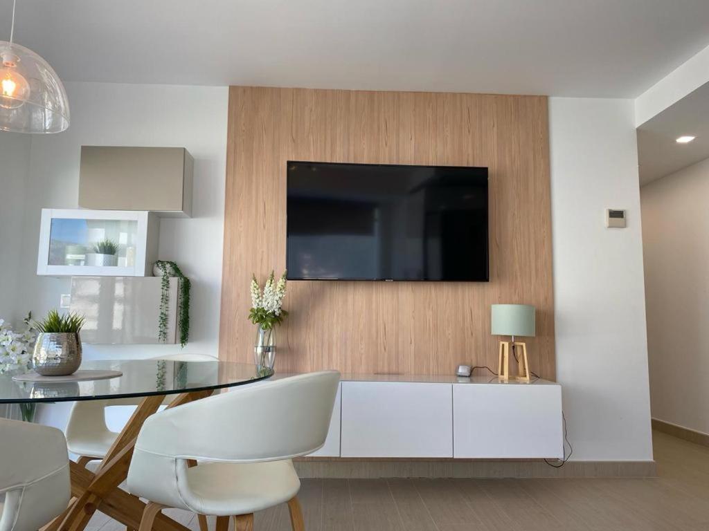 Brisa Puerto Marina Apartments Benalmádena Extérieur photo