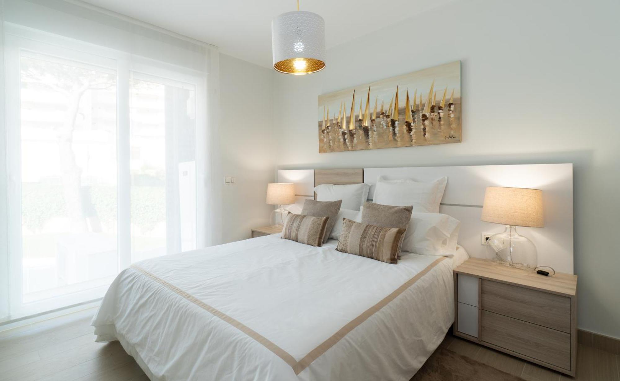 Brisa Puerto Marina Apartments Benalmádena Extérieur photo