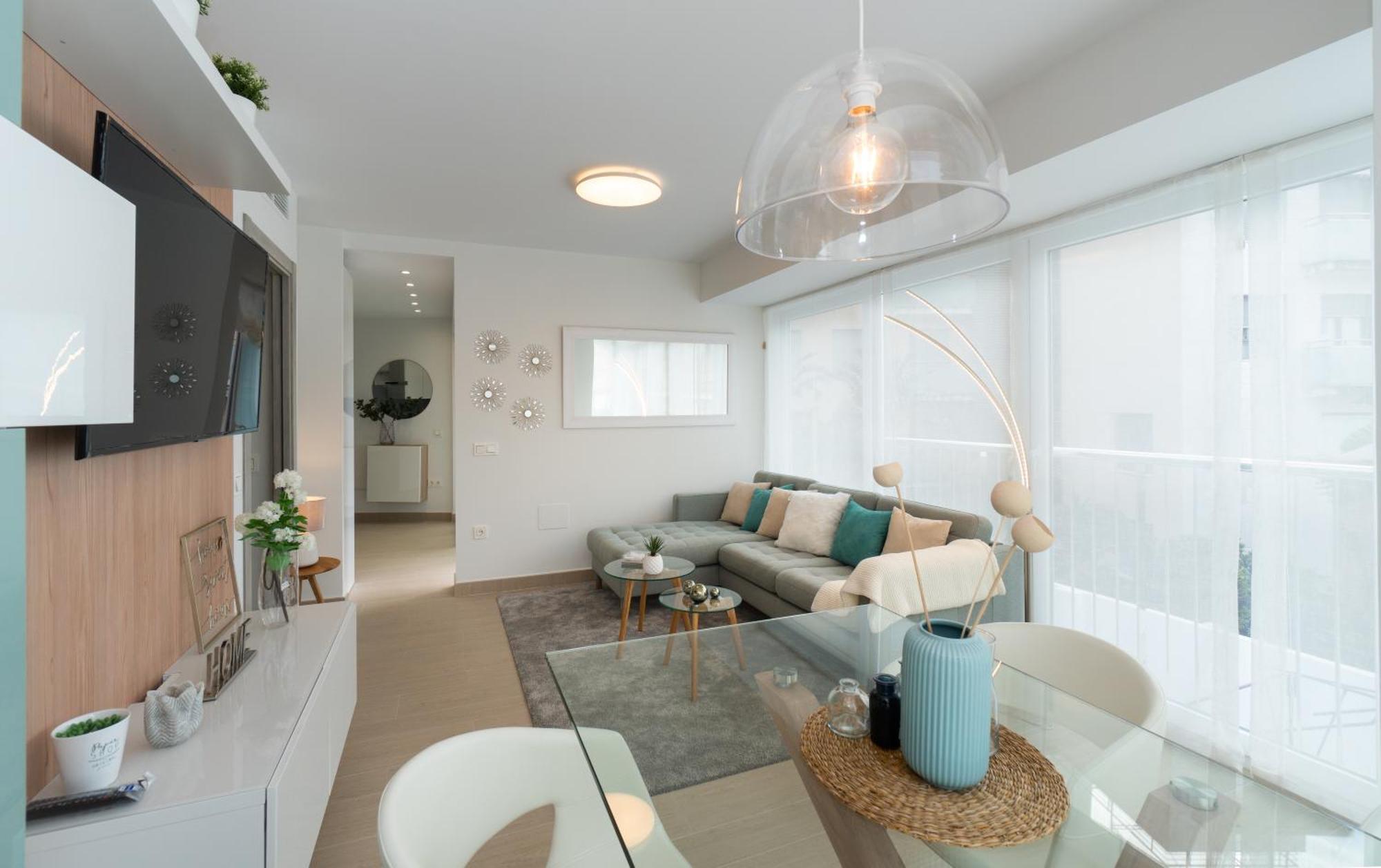Brisa Puerto Marina Apartments Benalmádena Extérieur photo