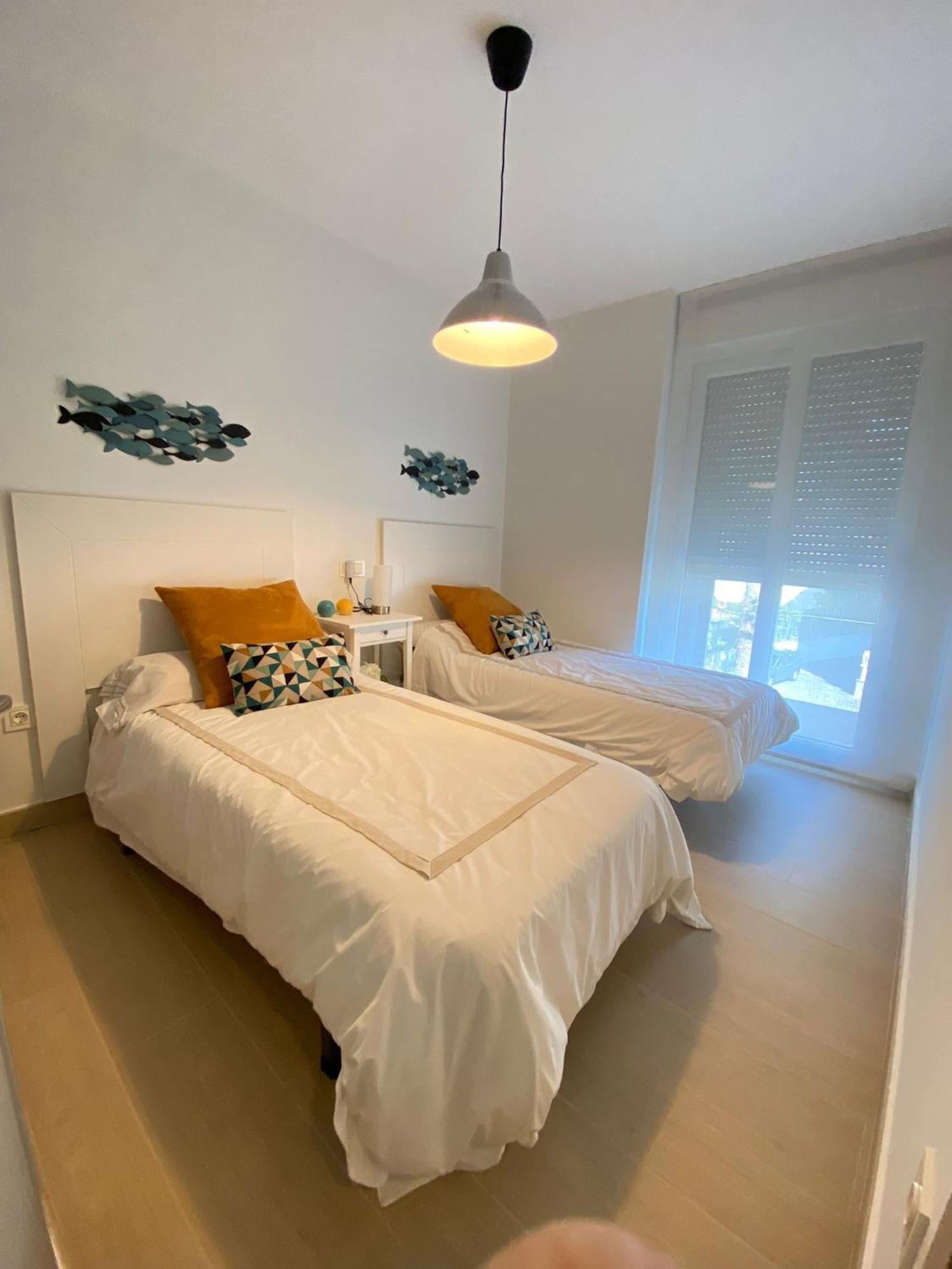 Brisa Puerto Marina Apartments Benalmádena Extérieur photo