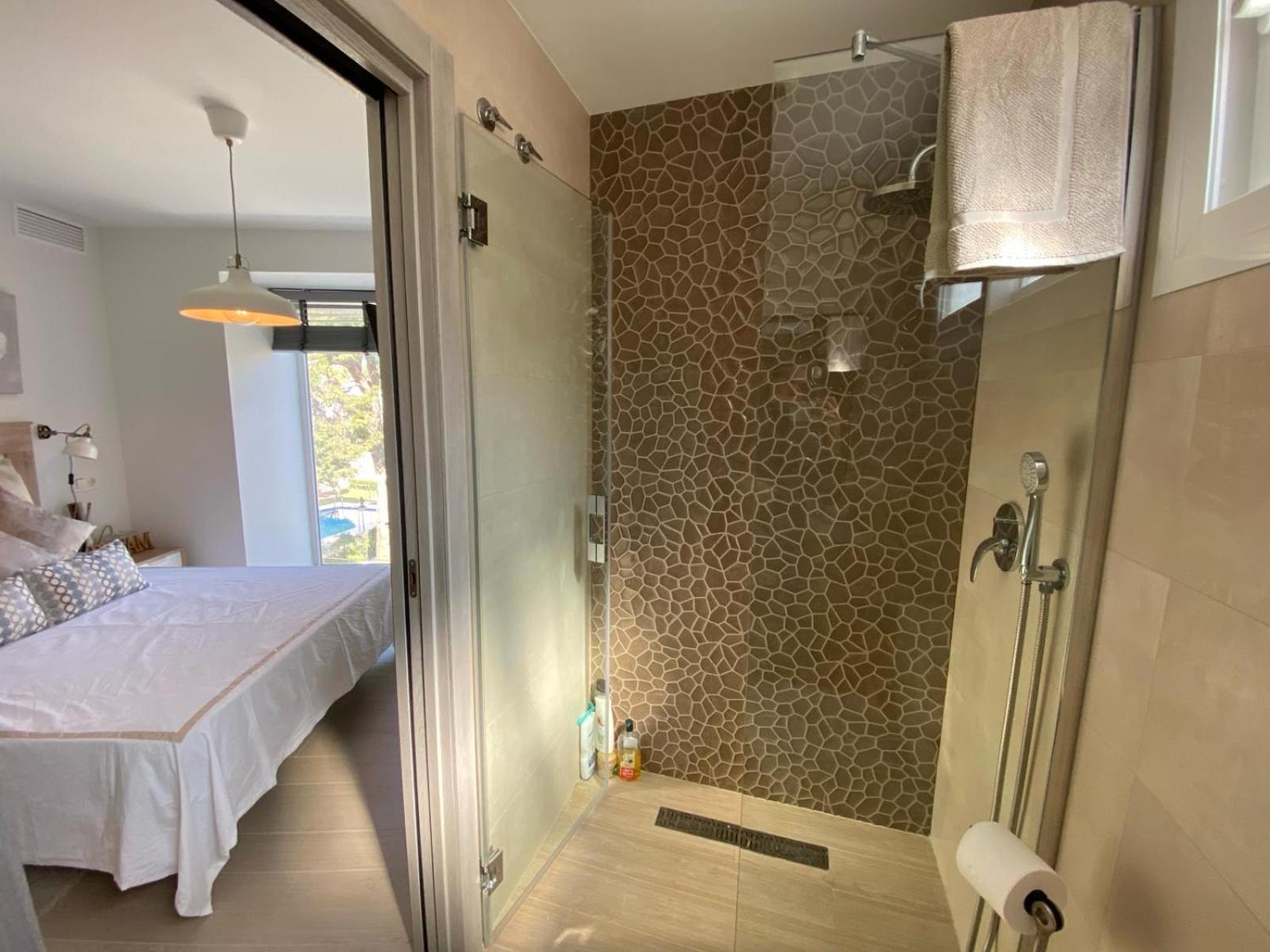 Brisa Puerto Marina Apartments Benalmádena Extérieur photo