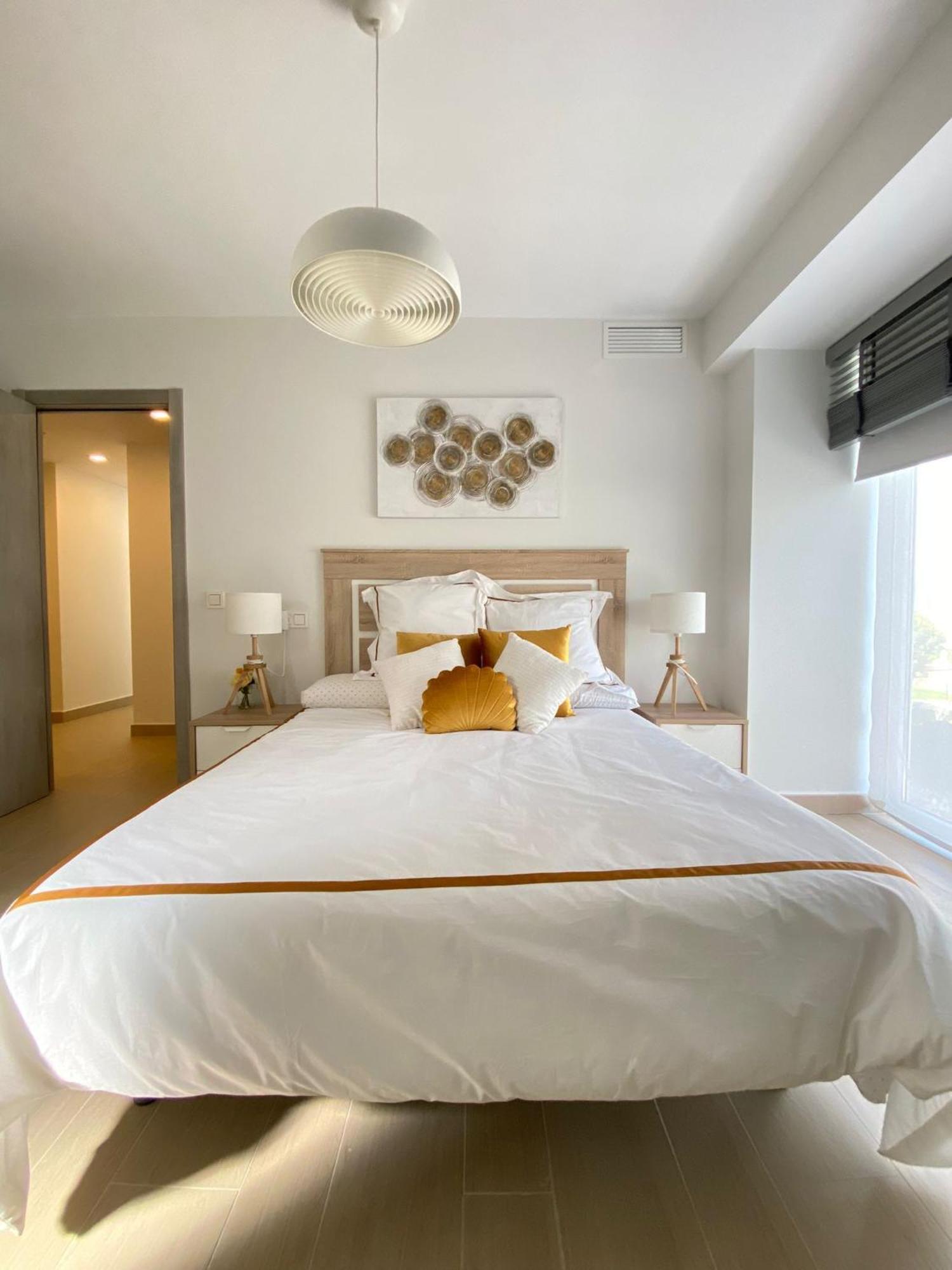 Brisa Puerto Marina Apartments Benalmádena Extérieur photo