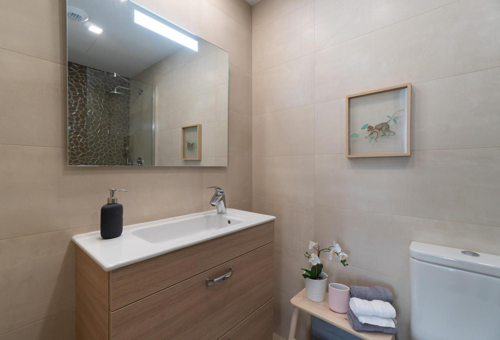 Brisa Puerto Marina Apartments Benalmádena Extérieur photo
