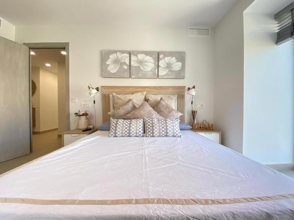 Brisa Puerto Marina Apartments Benalmádena Extérieur photo