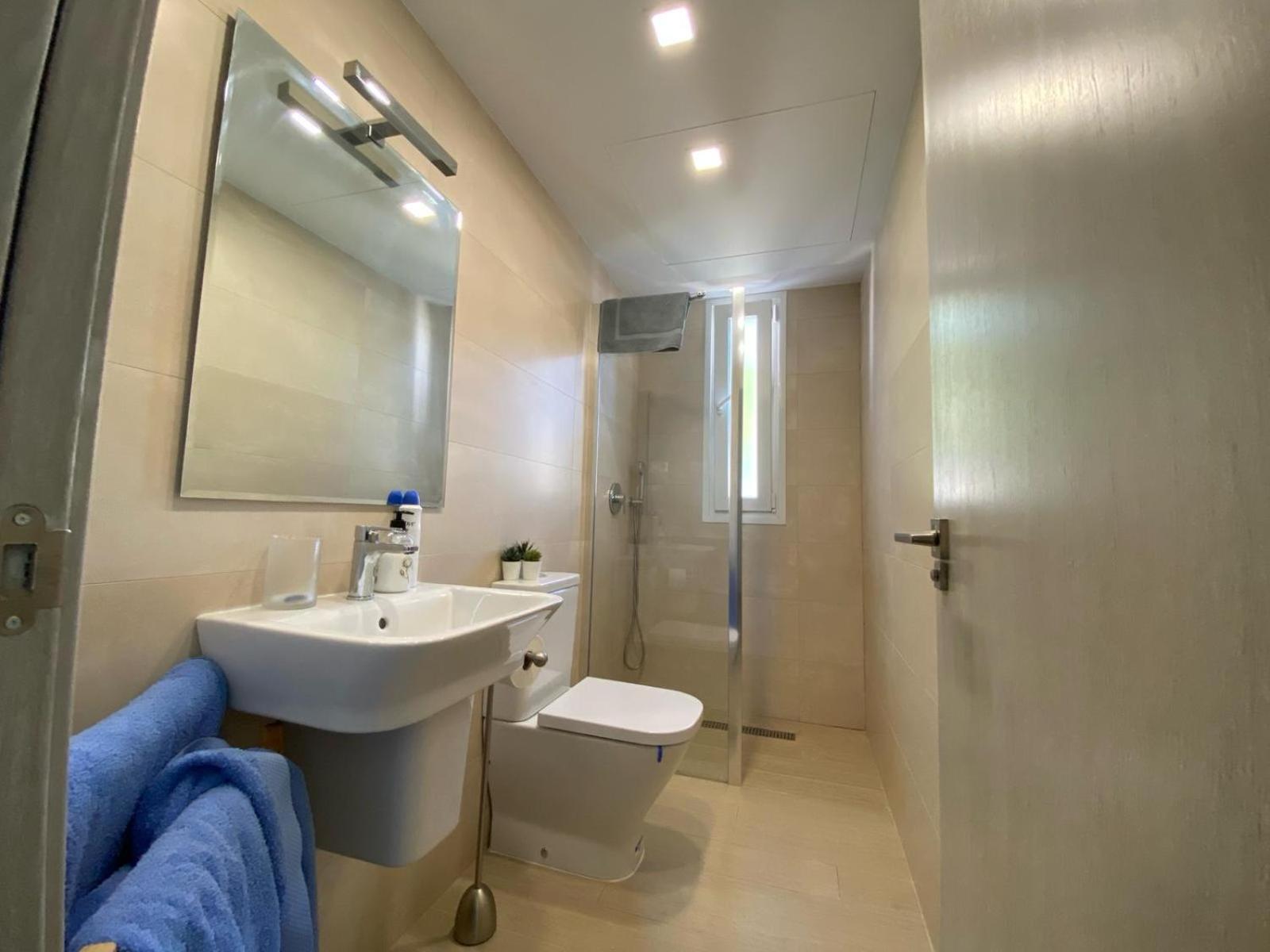 Brisa Puerto Marina Apartments Benalmádena Extérieur photo