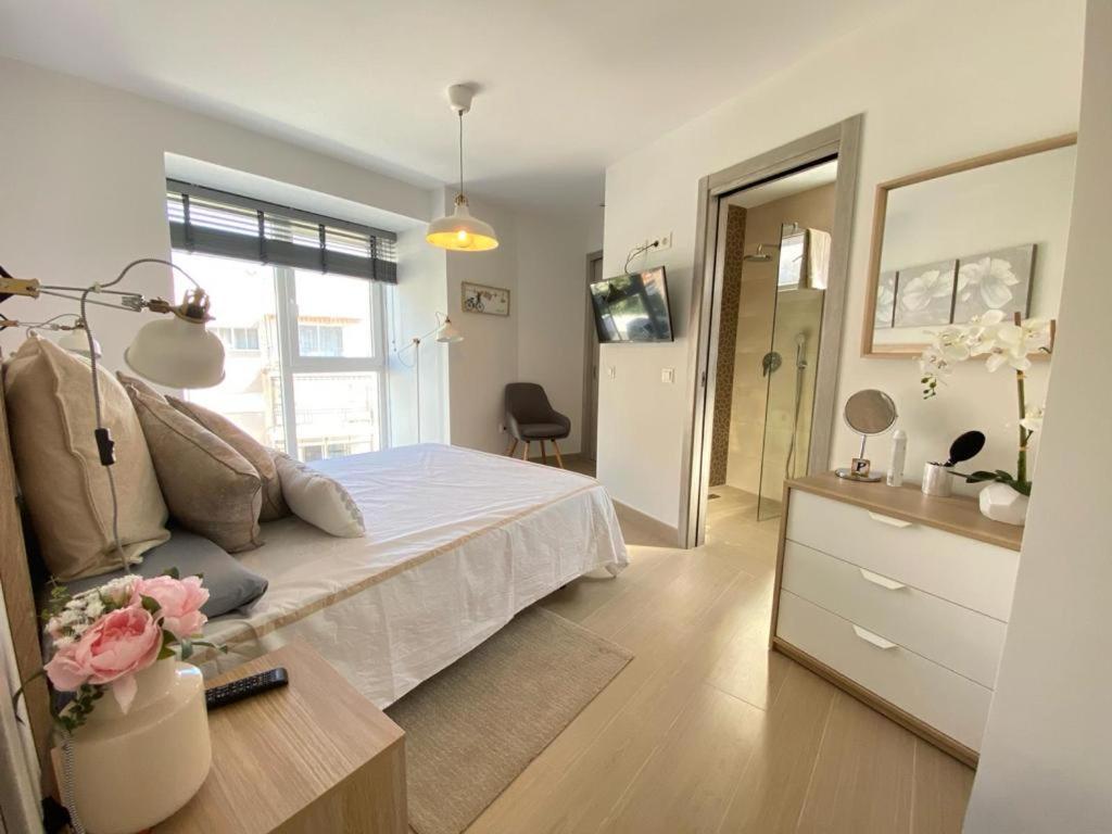 Brisa Puerto Marina Apartments Benalmádena Extérieur photo
