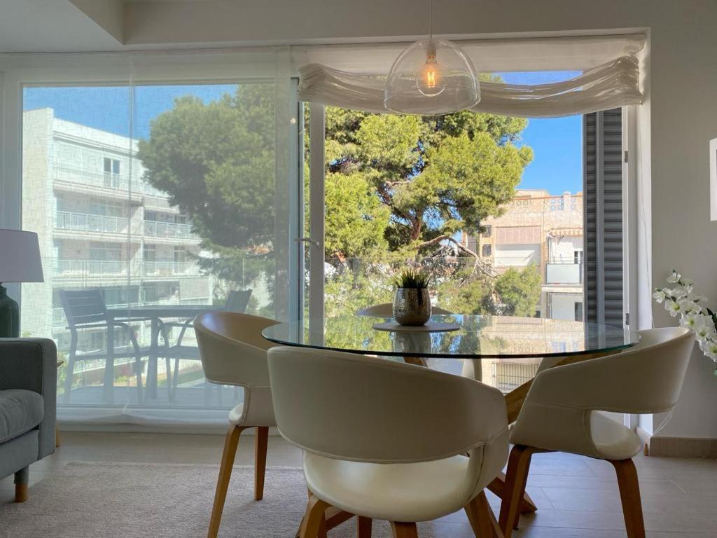 Brisa Puerto Marina Apartments Benalmádena Extérieur photo