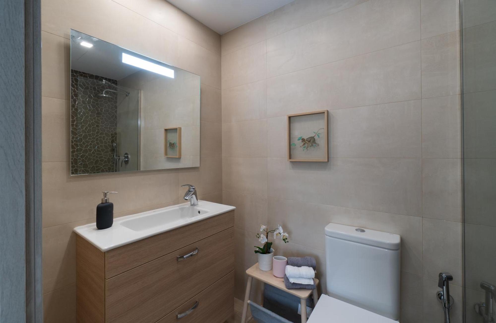 Brisa Puerto Marina Apartments Benalmádena Extérieur photo