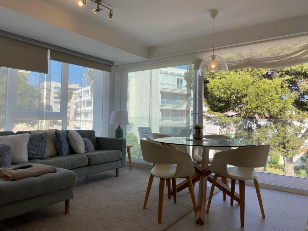 Brisa Puerto Marina Apartments Benalmádena Extérieur photo
