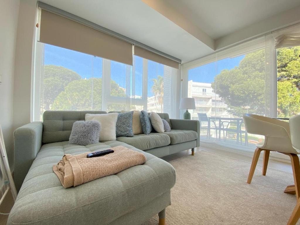 Brisa Puerto Marina Apartments Benalmádena Extérieur photo