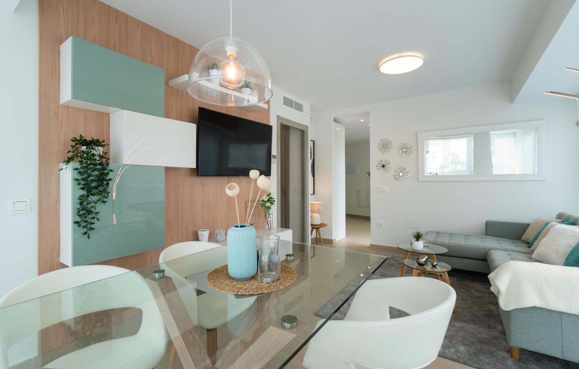 Brisa Puerto Marina Apartments Benalmádena Extérieur photo