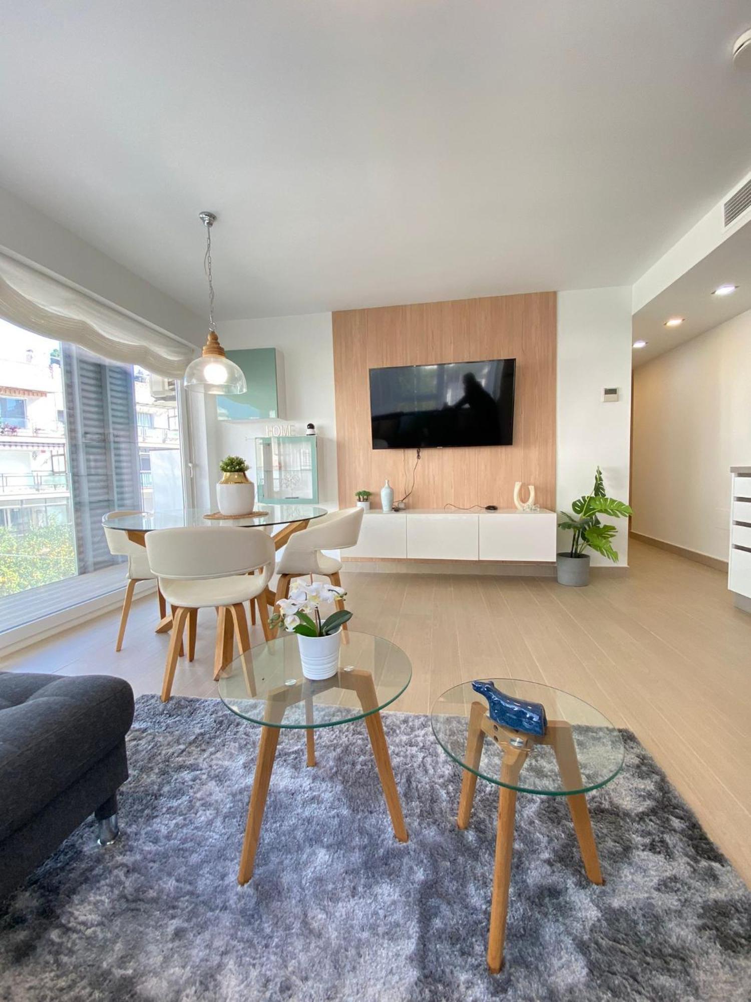 Brisa Puerto Marina Apartments Benalmádena Extérieur photo