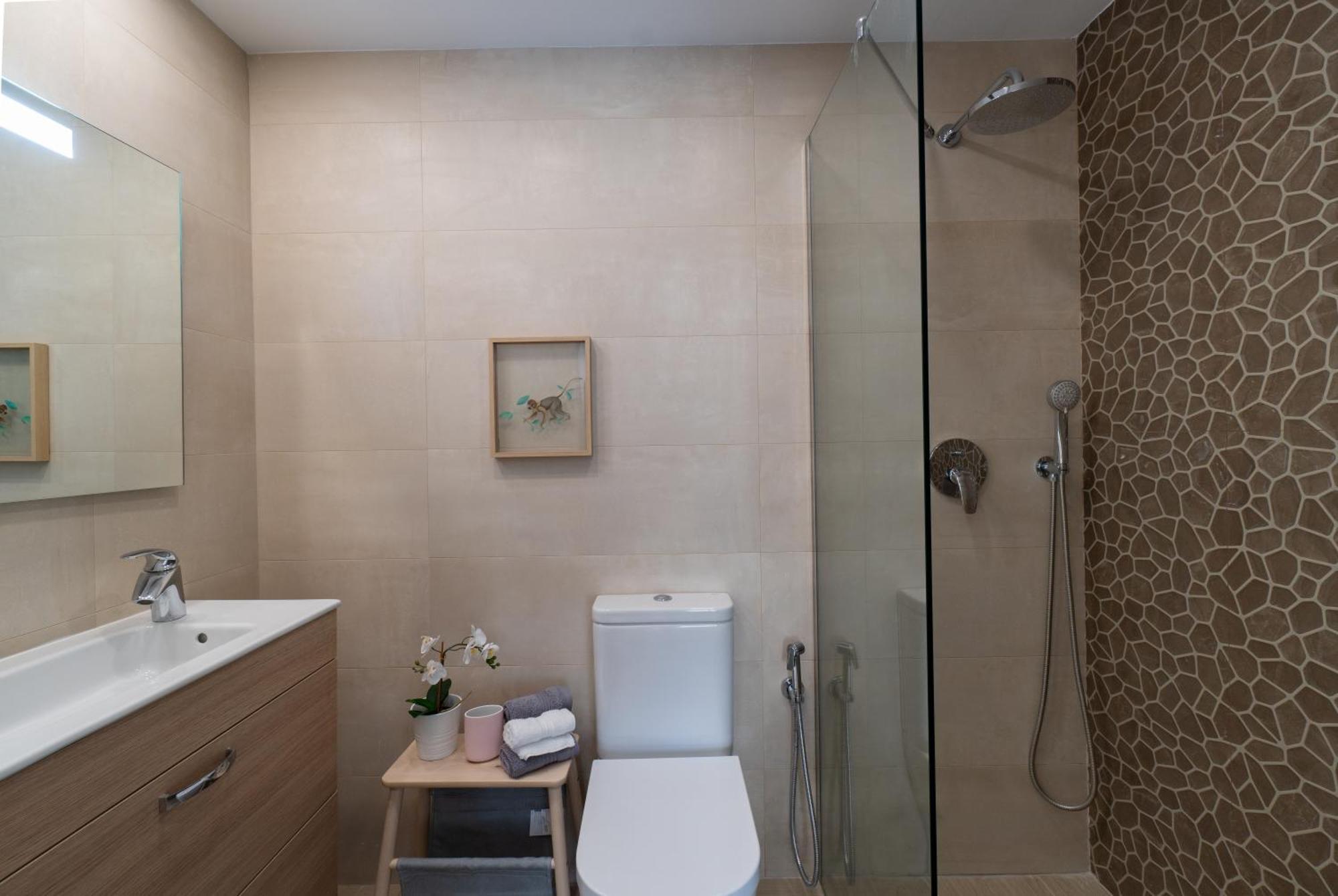 Brisa Puerto Marina Apartments Benalmádena Extérieur photo